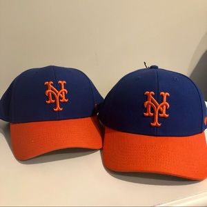 Unisex Mets Baseball Hat